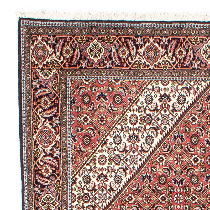 Bidjar Teppe 250x173cm - Persisk teppe
