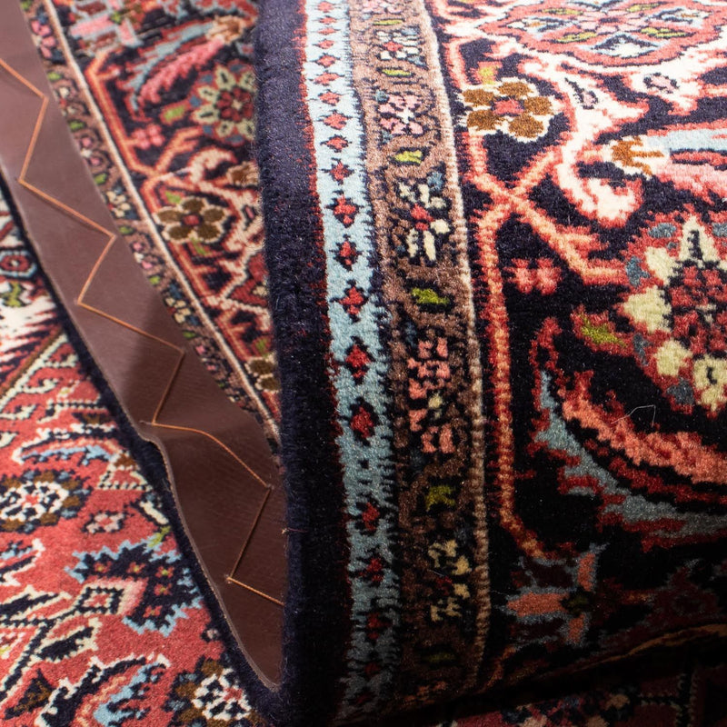 Bidjar Teppe 250x173cm - Persisk teppe