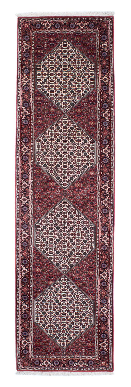 Bidjar Teppe 300x82cm - Persisk teppe