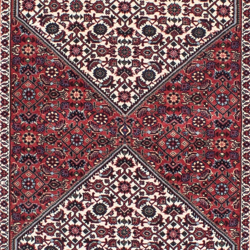 Bidjar Teppe 300x82cm - Persisk teppe