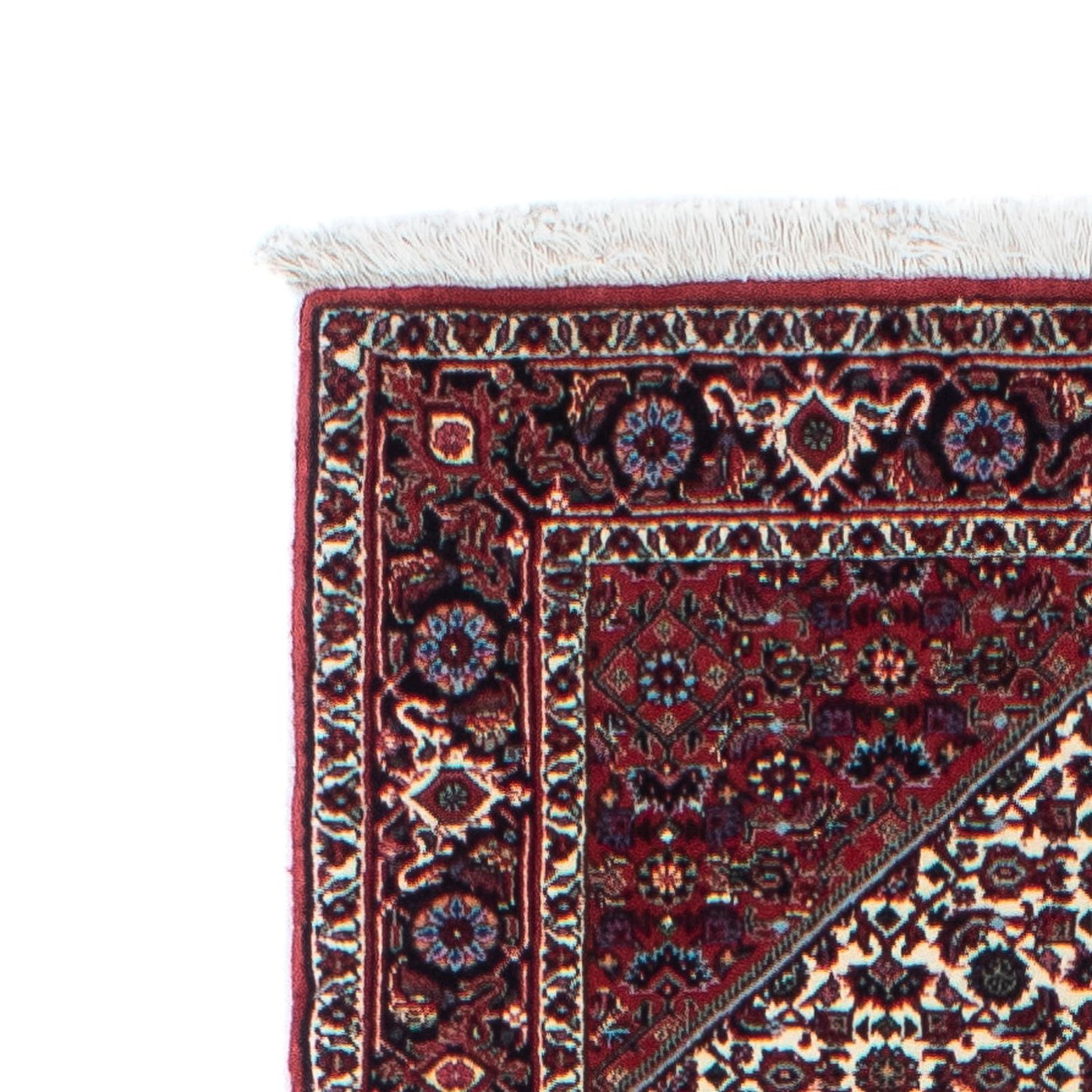 Bidjar Teppe 300x82cm - Persisk teppe