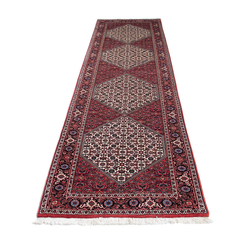 Bidjar Teppe 300x82cm - Persisk teppe