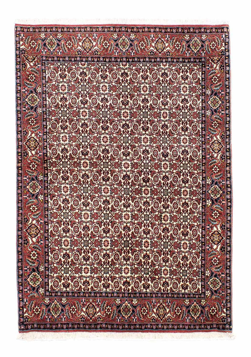 Bidjar Teppe 202x145cm - Persisk teppe