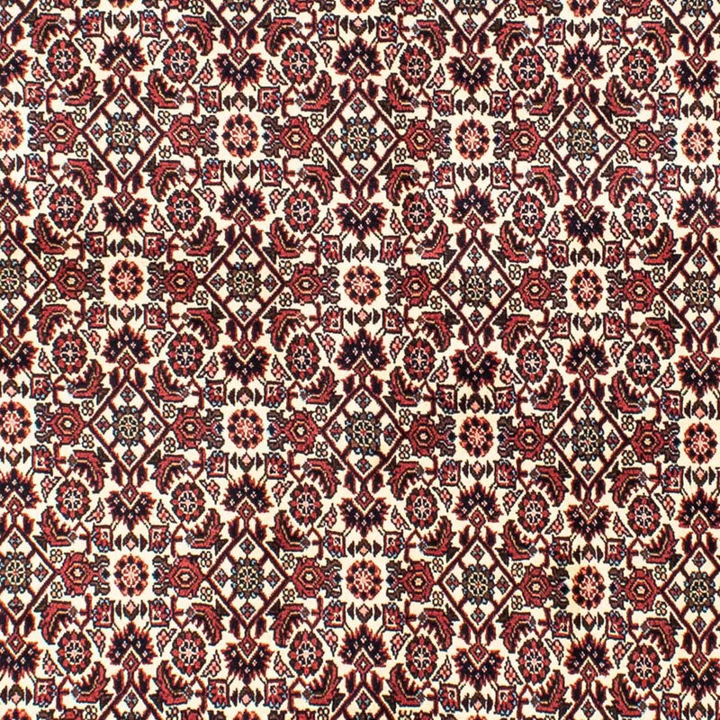 Bidjar Teppe 202x145cm - Persisk teppe