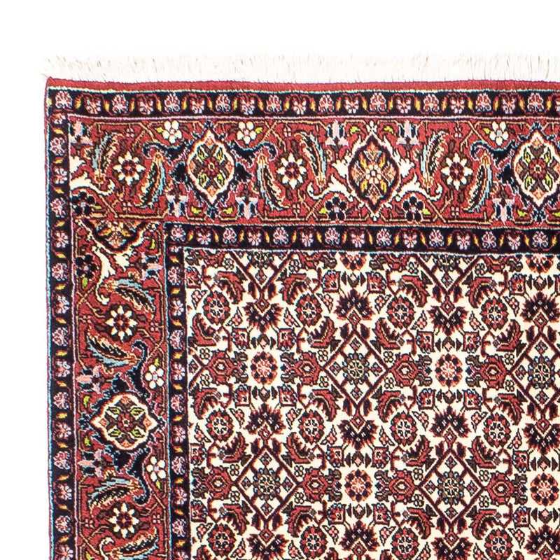 Bidjar Teppe 202x145cm - Persisk teppe