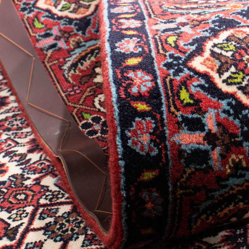 Bidjar Teppe 202x145cm - Persisk teppe