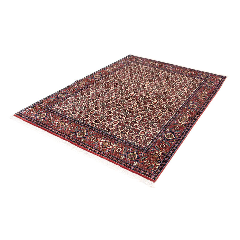 Bidjar Teppe 202x145cm - Persisk teppe