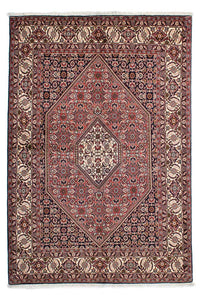 Bidjar - Zanjan Teppe 214x140cm - Persisk teppe – product image