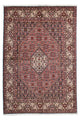 Bidjar - Zanjan Teppe 214x140cm - Persisk teppe