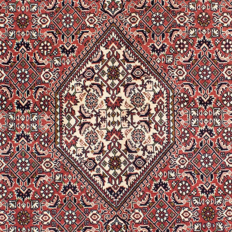 Bidjar - Zanjan Teppe 214x140cm - Persisk teppe