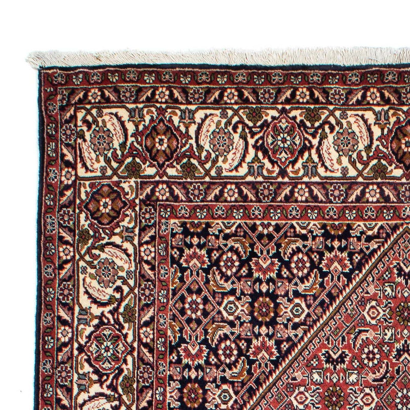 Bidjar - Zanjan Teppe 214x140cm - Persisk teppe