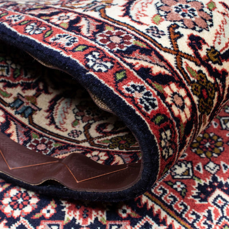 Bidjar - Zanjan Teppe 214x140cm - Persisk teppe