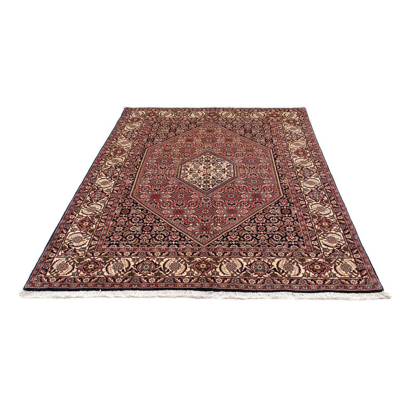 Bidjar - Zanjan Teppe 214x140cm - Persisk teppe