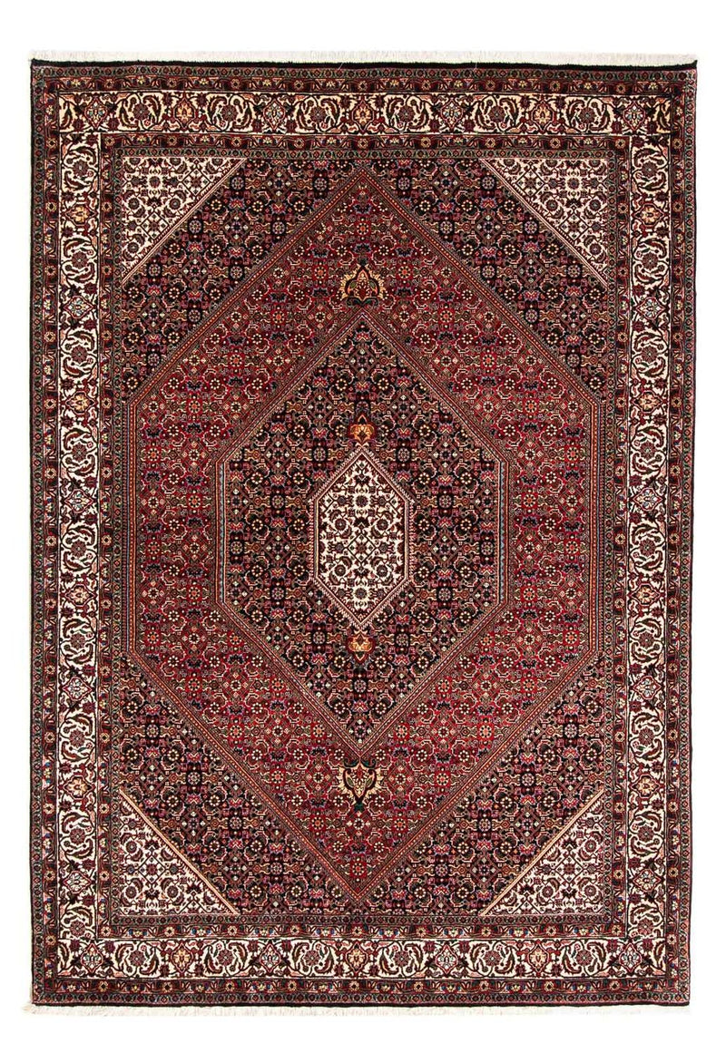Bidjar Teppe 232x168cm - Persisk teppe