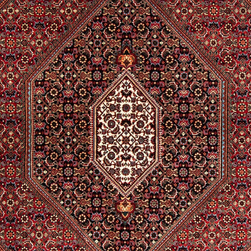 Bidjar Teppe 232x168cm - Persisk teppe