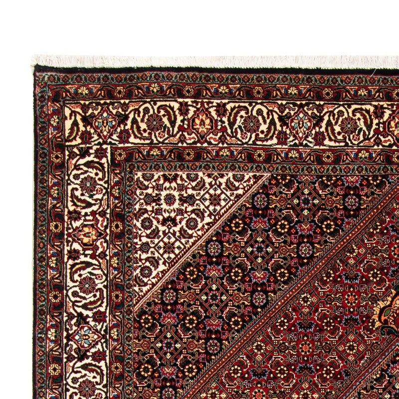Bidjar Teppe 232x168cm - Persisk teppe