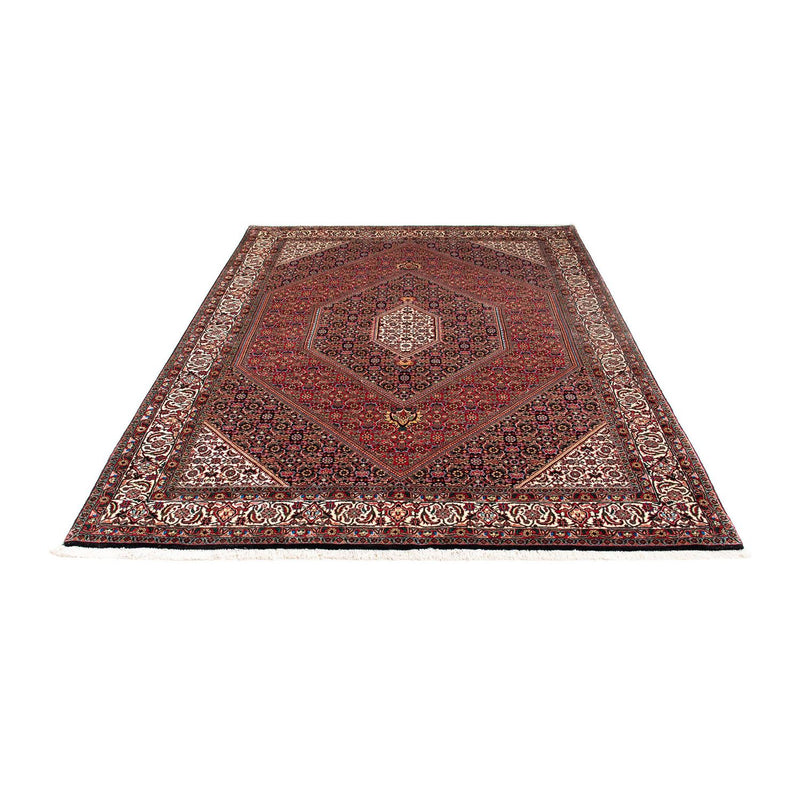 Bidjar Teppe 232x168cm - Persisk teppe