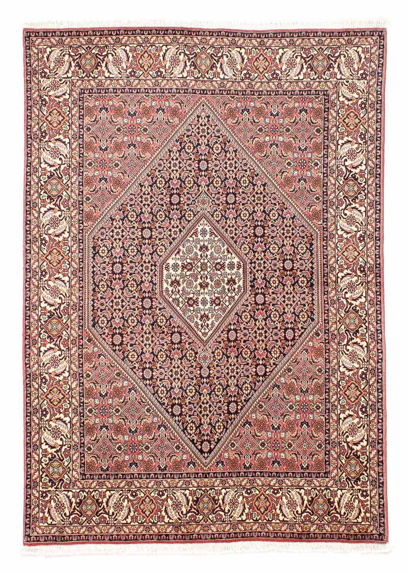 Bidjar Teppe 246x168cm - Persisk teppe