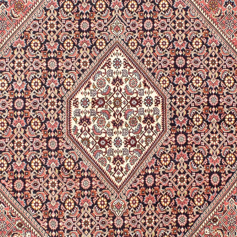 Bidjar Teppe 246x168cm - Persisk teppe
