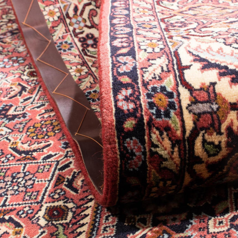 Bidjar Teppe 246x168cm - Persisk teppe