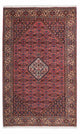 Bidjar - Zanjan Teppe 141x232cm - Persisk teppe