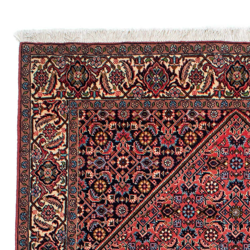 Bidjar - Zanjan Teppe 141x232cm - Persisk teppe