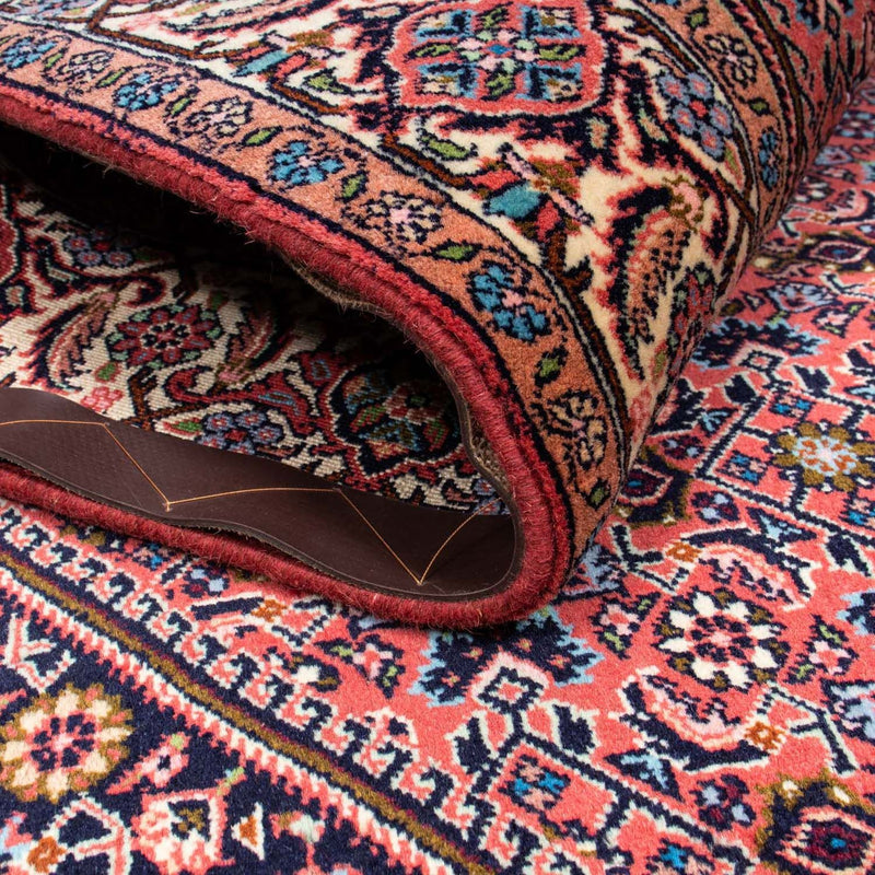 Bidjar - Zanjan Teppe 141x232cm - Persisk teppe