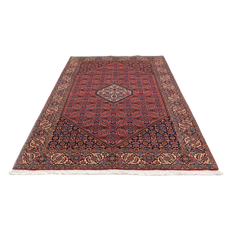 Bidjar - Zanjan Teppe 141x232cm - Persisk teppe