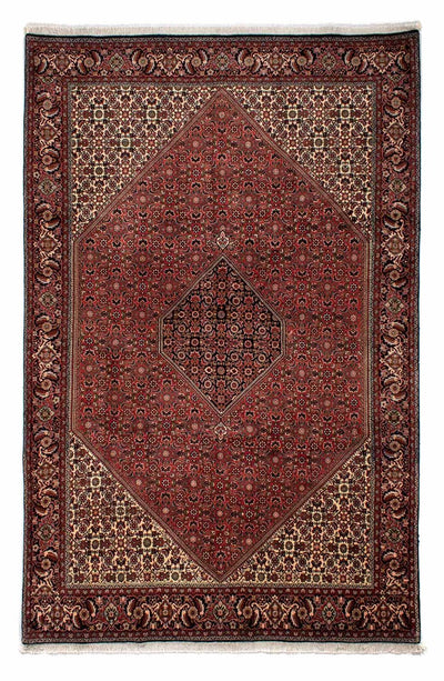 Bidjar Teppe 202x300cm - Persisk teppe