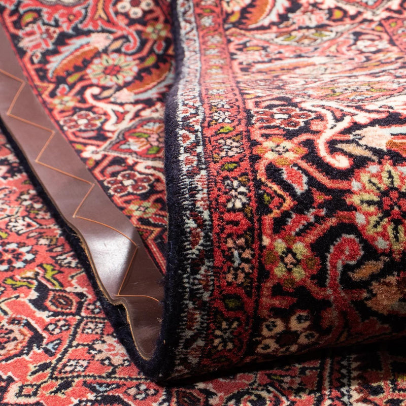 Bidjar Teppe 300x202cm - Persisk teppe