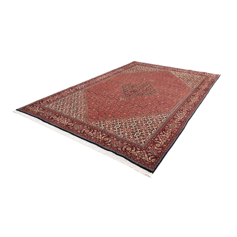 Bidjar Teppe 300x202cm - Persisk teppe