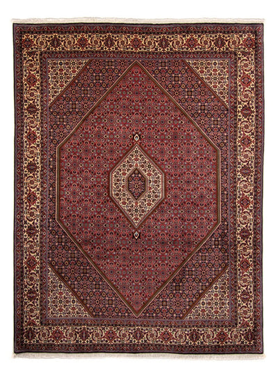 Bidjar Teppe 250x338cm - Persisk teppe