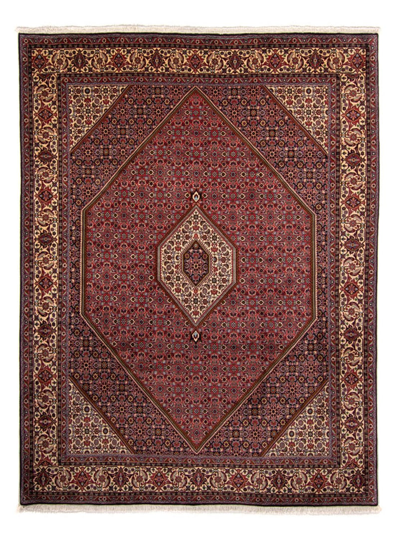 Bidjar Teppe 250x338cm - Persisk teppe