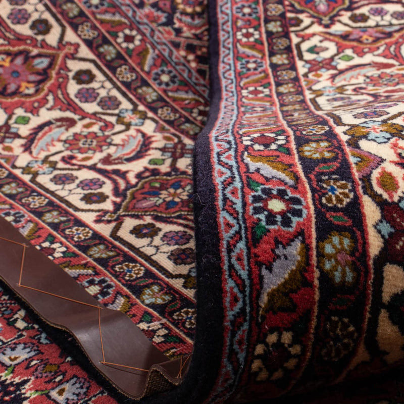 Bidjar Teppe 250x338cm - Persisk teppe