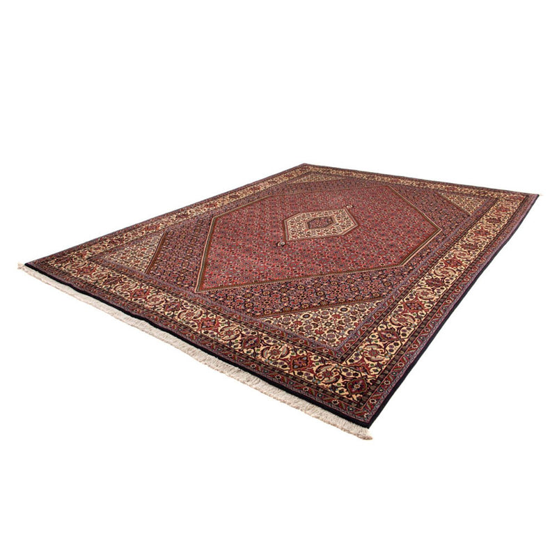 Bidjar Teppe 250x338cm - Persisk teppe