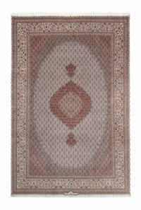 Tabriz Teppe 307x202cm - Persisk teppe – product image