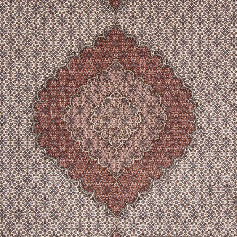 Tabriz Teppe 307x202cm - Persisk teppe