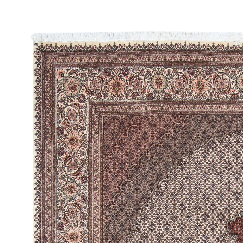 Tabriz Teppe 307x202cm - Persisk teppe