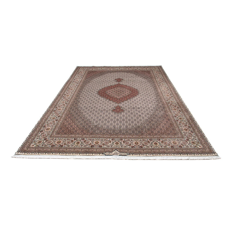 Tabriz Teppe 307x202cm - Persisk teppe