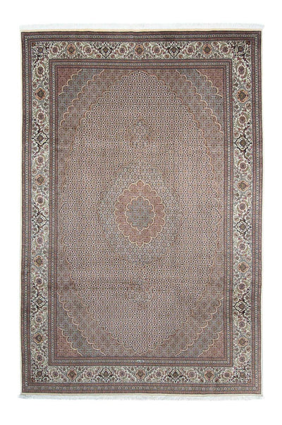 Tabriz Teppe 202x305cm - Persisk teppe