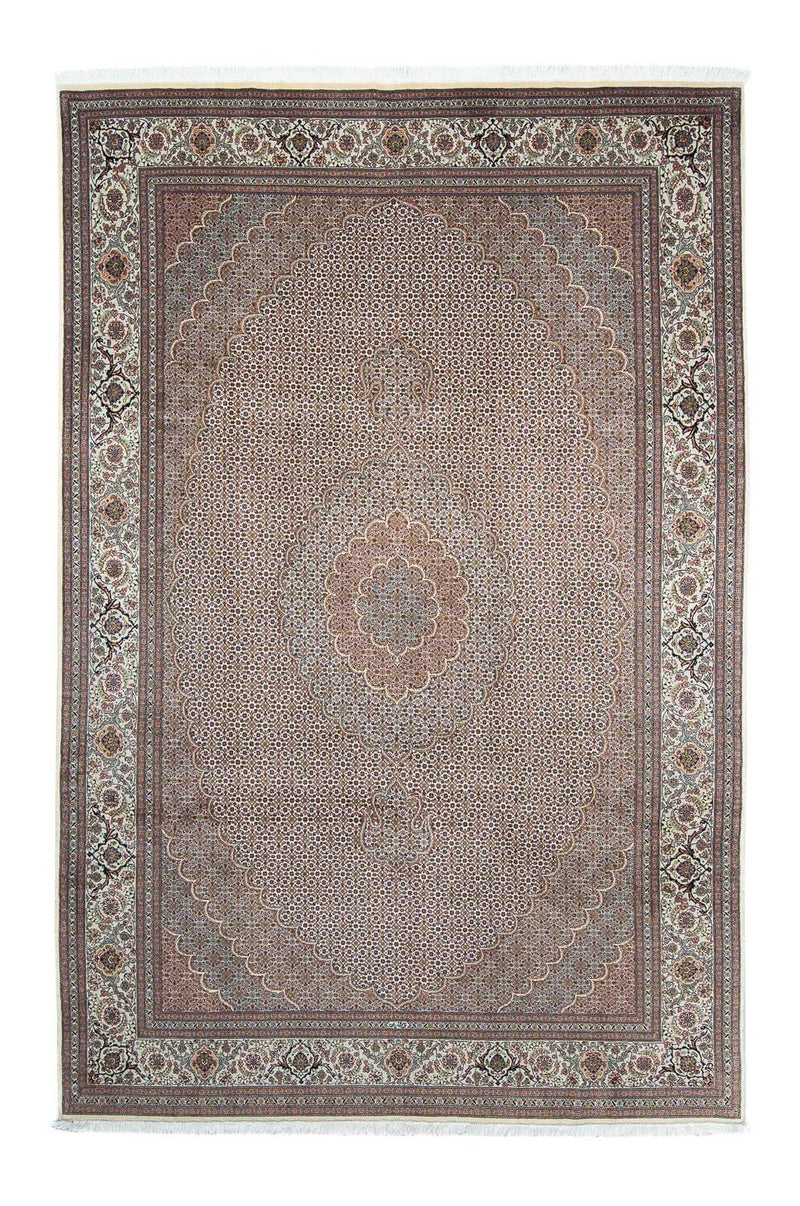 Tabriz Teppe 305x202cm - Persisk teppe