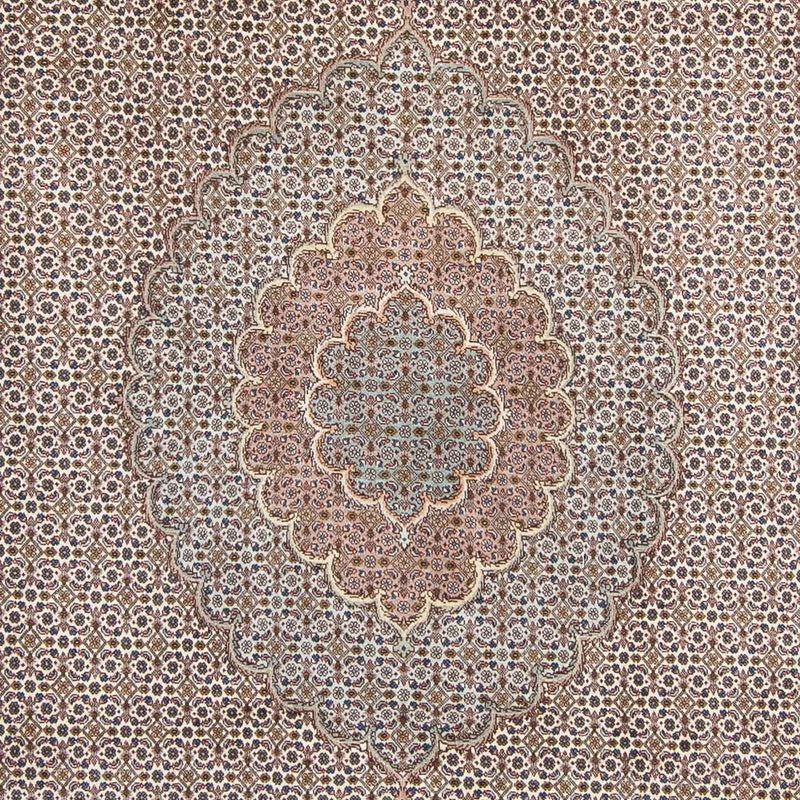 Tabriz Teppe 305x202cm - Persisk teppe