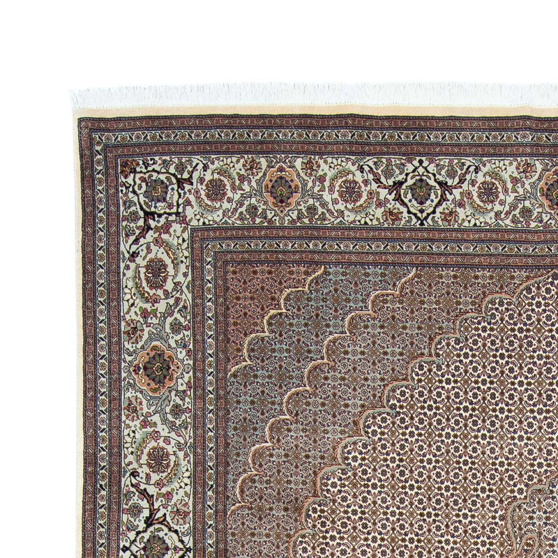 Tabriz Teppe 305x202cm - Persisk teppe