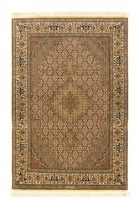 Tabriz - 50 Raj Teppe 104x156cm - Persisk teppe – product image