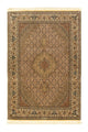Tabriz - 50 Raj Teppe 104x156cm - Persisk teppe