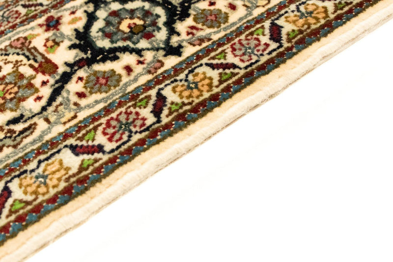 Tabriz - 50 Raj Teppe 104x156cm - Persisk teppe