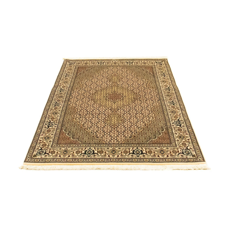 Tabriz - 50 Raj Teppe 104x156cm - Persisk teppe
