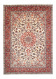 Tabriz - 50 Raj Teppe 295x203cm - Persisk teppe