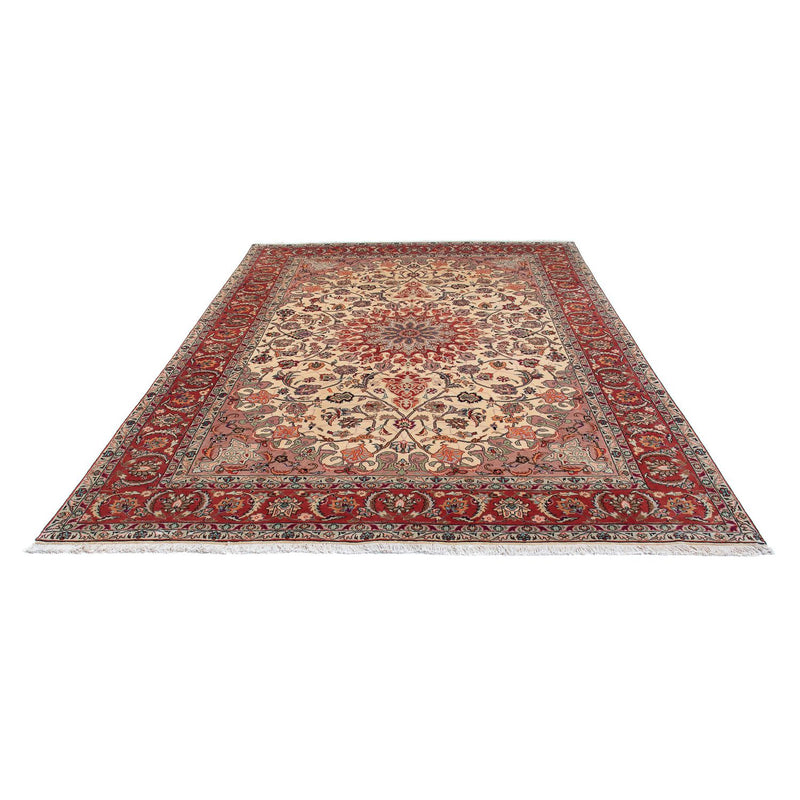 Tabriz - 50 Raj Teppe 295x203cm - Persisk teppe