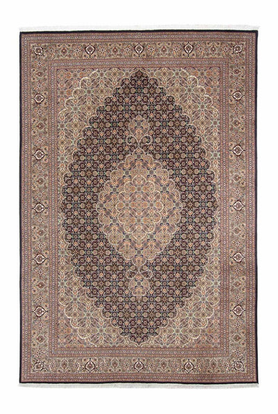Tabriz Teppe 200x302cm - Persisk teppe